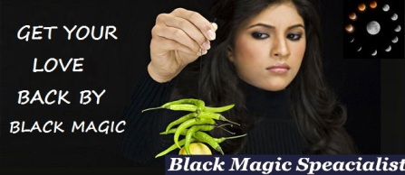 love black magic specialist